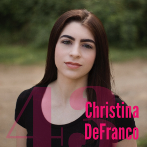 Christina Defranco